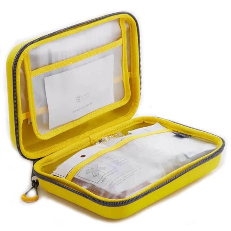 Аптечка первой помощи First Aid Kit Home Version
