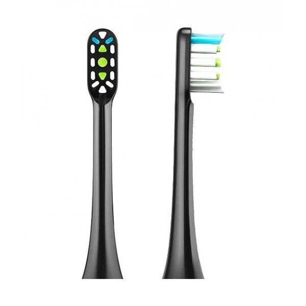 Насадка для зубной щетки Xiaomi Soocas X3 (Black/Черный)
