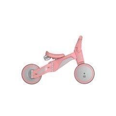 Детский велосипед Xiao Wei Transformation Buggy (Pink/Розовый) : характеристики и инструкции 