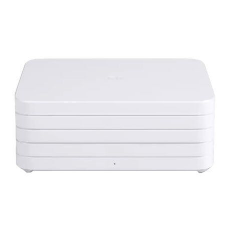 Роутер Xiaomi Mi Wi-Fi Router 2 1Tb (White/Белый) 