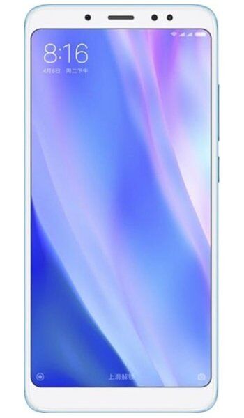 Смартфон Redmi Note 5 AI Dual Camera 64GB/4GB (Blue/Голубой) - 4