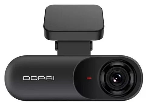 Видеорегистратор DDPai Stare At Mola N3 Driving Recorder 1600P HD - 14