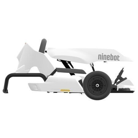 Комплект для электрокартинга Ninebot Gokart Kit (White/Белый) 