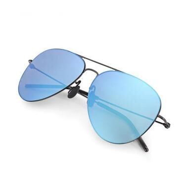 Очки Xiaomi Turok Steinhardt Sunglasses (SM001-0205) (Blue/Голубой) : отзывы и обзоры - 1