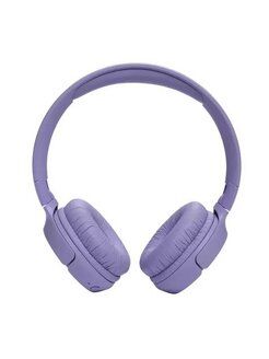 Беспроводные наушники JBL Tune 520BT фиолетовый - 7