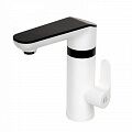Смеситель с водонагревателем Smartda Instant Hot Water Faucet Pro HD-JRSLT07 (White) - фото