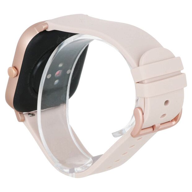 Умные часы AMAZFIT GTS (Pink/Розовый) RU - 3