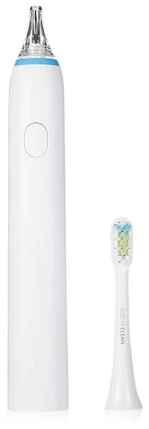 Электрическая зубная щетка Soocas X1 (White/Белый) - 2