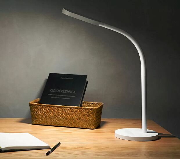 Настольная лампа Yeelight Led Table Lamp - 4