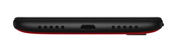 Смартфон Redmi 7 16GB/2GB (Red/Красный)  - характеристики и инструкции - 6