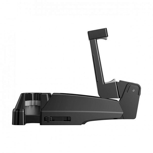 Автомобильный держатель Baseus Back Seat Hook Holder SUHZ-A01 (Black/Черный) : отзывы и обзоры - 2