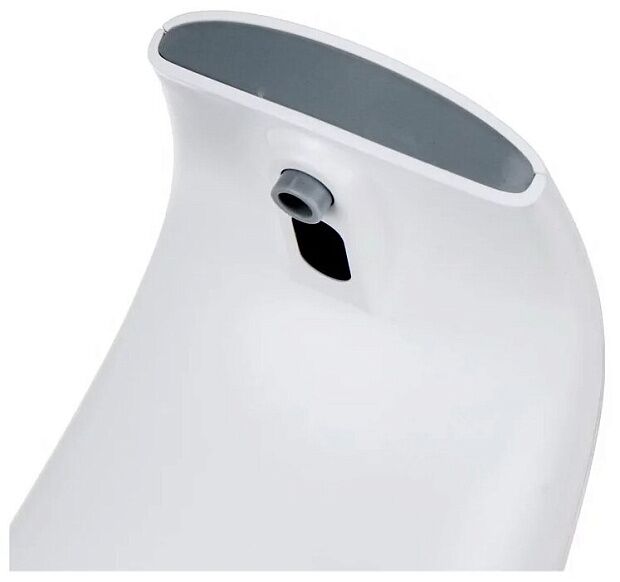 Дозатор мыла Xiaomi Xiaoji Auto Foaming Hand Wash (White/Белый) : отзывы и обзоры - 3