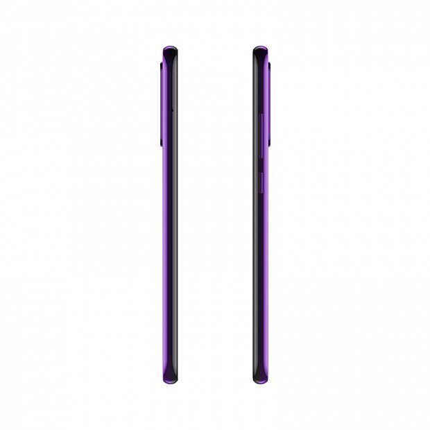 Смартфон Redmi Note 8 32GB/3GB (Purple/Фиолетовый) - отзывы - 4