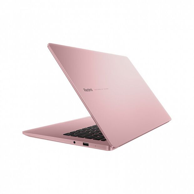 Ноутбук Xiaomi RedmiBook 14 Enhanced Edition i5 8GB/512GB/GeForce MX250 (Pink) - 5