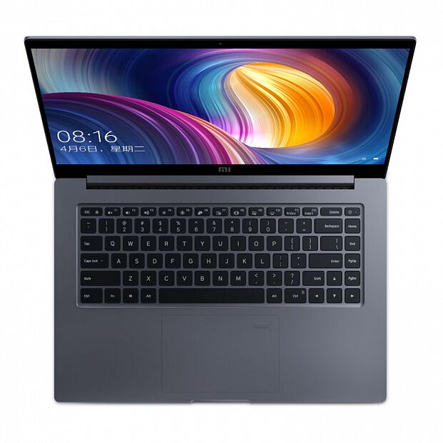 Ноутбук Xiaomi Mi Notebook Pro 15.6 2019 i5-8250U 512GB/8GB GeForce MX250 (Grey) - 5