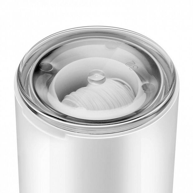 Очиститель воды Xiaomi Mijia Water Purifier S1 800G (White/Белый)
