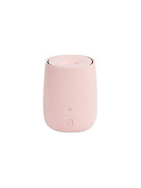 Ароматизатор воздуха HL Aroma Diffuser HL EOD01 (Pink) EU - 3