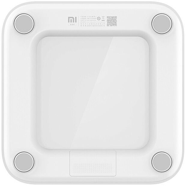 Умные весы Xiaomi Mi Smart Scale 2 Weight (White/Белые) - отзывы владельцев и опыте использования - 4