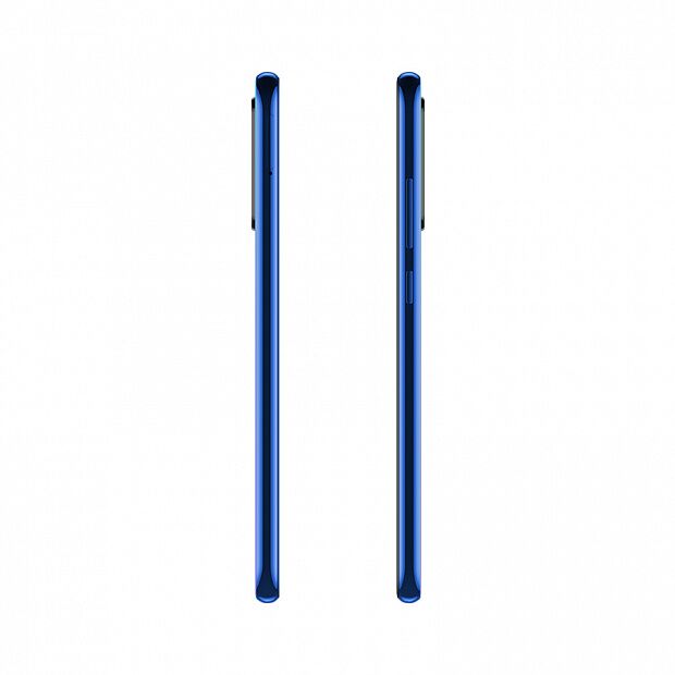Смартфон Redmi Note 8 32GB/3GB (Blue/Синий) - отзывы - 5