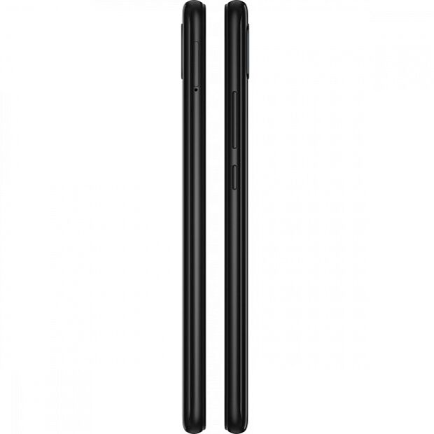 Смартфон Redmi 7 64GB/4GB (Black/Черный) - отзывы - 2