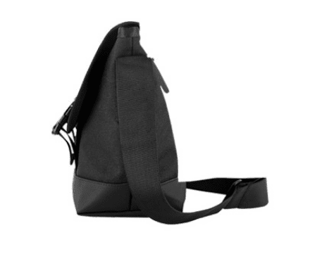 Сумка Extrek Casual Shoulder Messenger Bag (Black/Черный) - 2