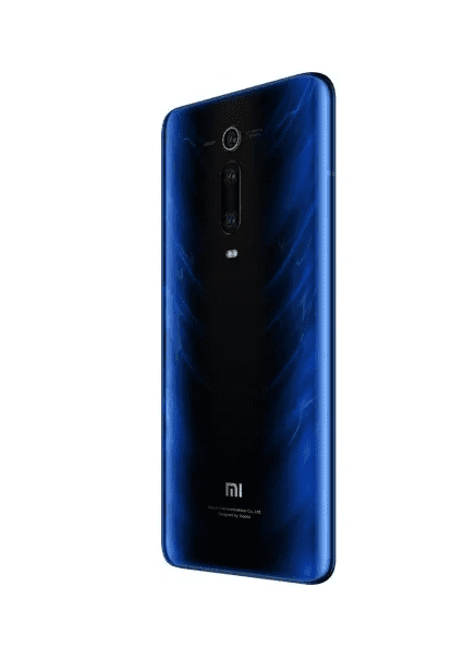 Смартфон Xiaomi Mi 9T 128GB/6GB (Blue/Синий) - отзывы - 3