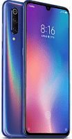 Смартфон Xiaomi Mi 9 256GB/8GB (Blue/Синий) - отзывы - 2