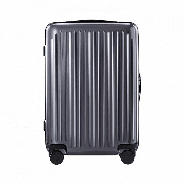 Чемодан Urevo Suitcase Seine Space 20
