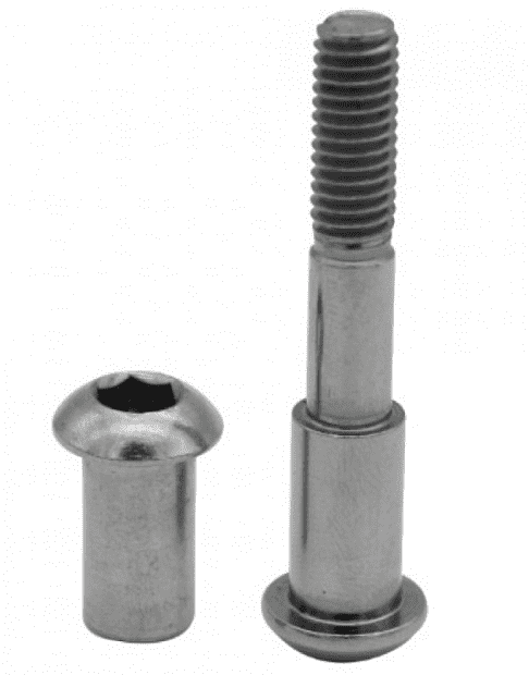 Комплект соединения рулевой колонки для Mijia Electric Scooter 