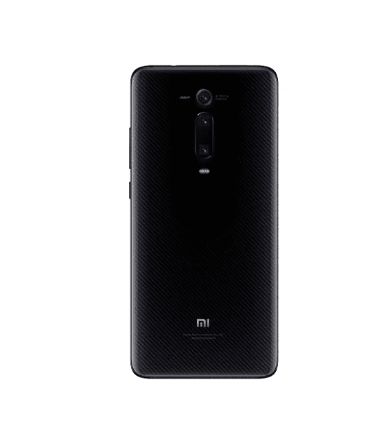 Смартфон Xiaomi Mi 9T 64GB/6GB (Black/Черный)  - характеристики и инструкции - 4