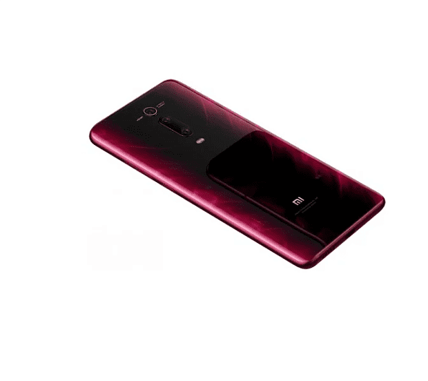 Смартфон Xiaomi Mi 9T 64GB/6GB (Red/Красный)  - характеристики и инструкции - 4