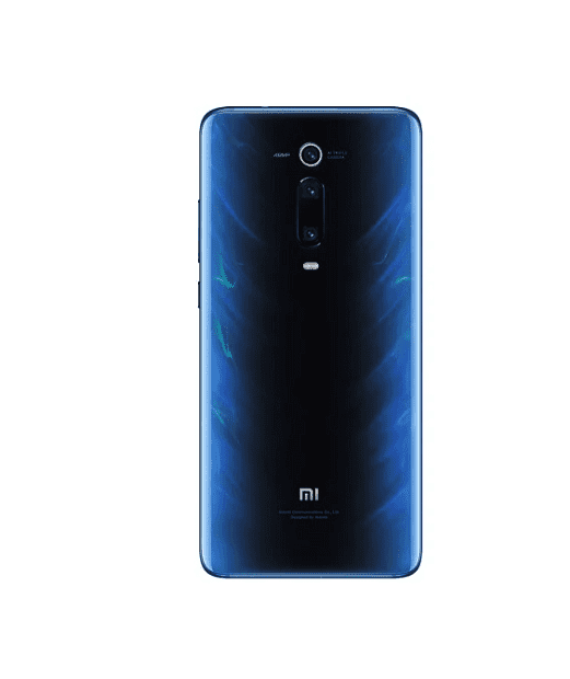 Смартфон Xiaomi Mi 9T Pro 128GB/6GB (Blue/Синий)  - характеристики и инструкции - 3
