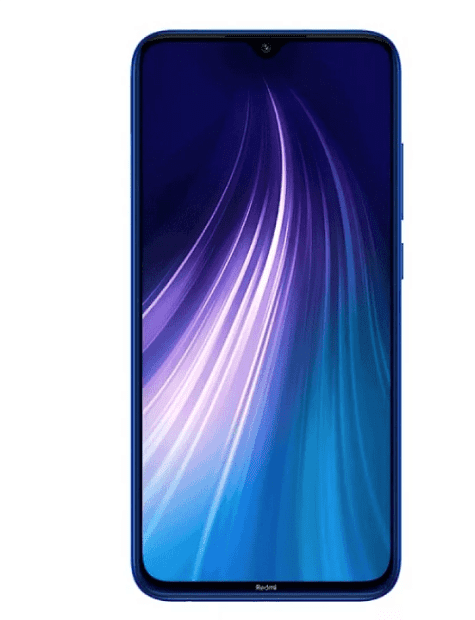 Смартфон Redmi Note 7 64GB/4GB (Blue/Синий) - отзывы - 3