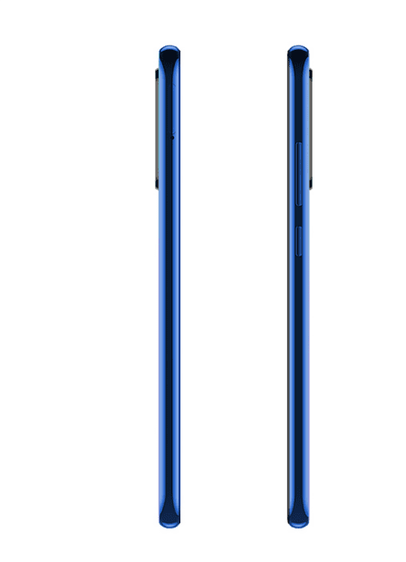 Смартфон Redmi Note 7 Pro 128GB/6GB (Blue/Синий) - отзывы - 4