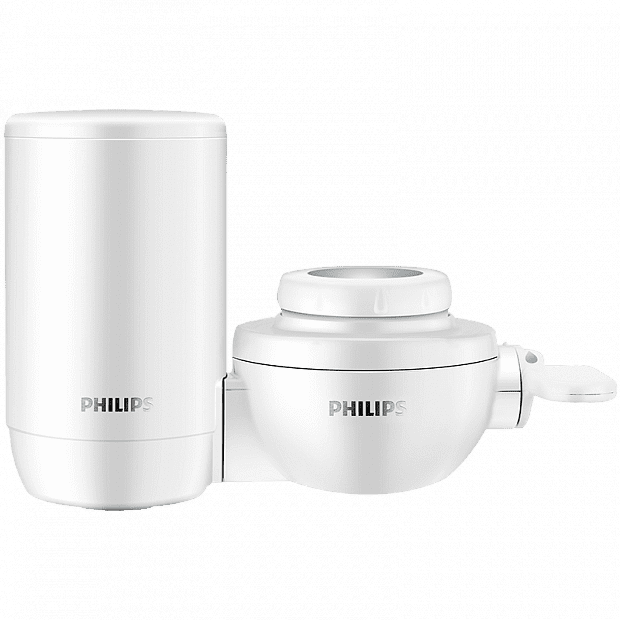 Очиститель воды Xiaomi Mijia Water Purifier S1 800G (White/Белый)