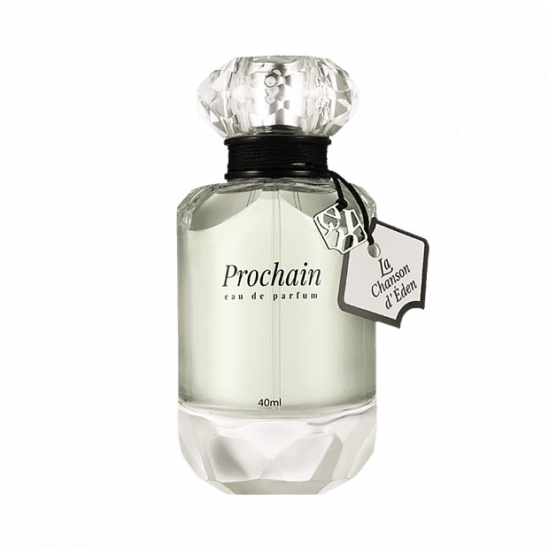 Xiaomi Vivinevo Flower Lady Perfume Fresh 40ml 