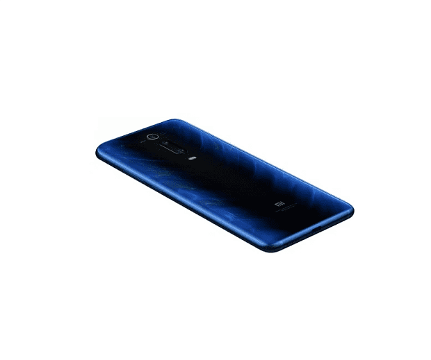 Смартфон Xiaomi Mi 9T Pro 128GB/6GB (Blue/Синий) - отзывы - 4