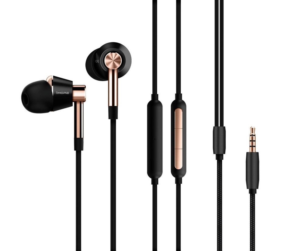 Наушники вкладыши Xiaomi Наушники вкладыши Xiaomi